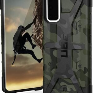 UAG Θήκη Urban Armor Gear Pathfinder SE Samsung Galaxy S20 - Forest Camo (211977117271)