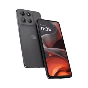 Motorola Moto G15 (XT2521-3 2024) 4G 512GB (8GB Ram) Dual-Sim Gravity Grey EU