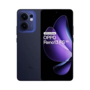 Oppo Reno13 FS 5G 512GB (12GB Ram) Dual-Sim Luminous Blue EU