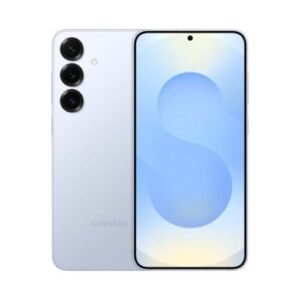 Samsung Galaxy S25+ (S936 2025) 5G 256GB (12GB Ram) Dual-Sim Icy Blue EU