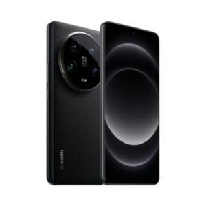 Xiaomi 14 Ultra 5G 512GB (16GB Ram) Dual-Sim Black EU