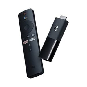 Xiaomi Mi TV Stick Black EU