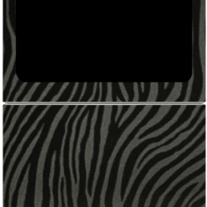 Αυτοκόλλητο Skin Προστασίας Πλάτης - Samsung Galaxy Z Flip6 - Gams Premium Vinyl Skin Back Plate - Wave (GAMS-VNL-SKIN-WV-002-211)