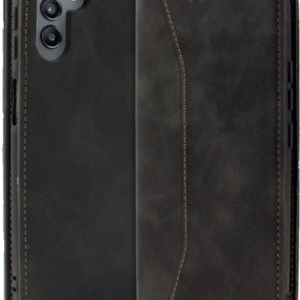 Bodycell Book Case - Θήκη Πορτοφόλι - Samsung Galaxy A05s - Black (5206015073373)