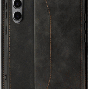 Bodycell Θήκη - Πορτοφόλι Samsung Galaxy S23 Plus - Black (5206015019777)