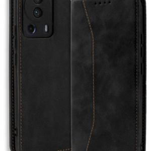 Bodycell Θήκη - Πορτοφόλι Xiaomi 13 Lite - Black (5206015017681)