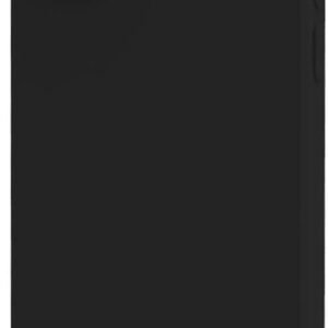 Celly Cromo Case Θήκη Σιλικόνης Apple iPhone 12 mini - Black (CROMO1003BK01)