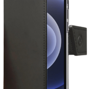 Celly Wally Θήκη - Πορτοφόλι Apple iPhone 13 Pro - Black (WALLY1008)