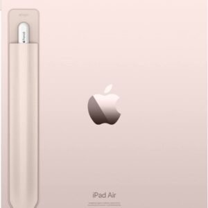 Elago Apple Pencil Holder - Αυτοκόλλητη Θήκη για Apple Pencil - Sand Pink (EAPEN-HOLD-SPK)