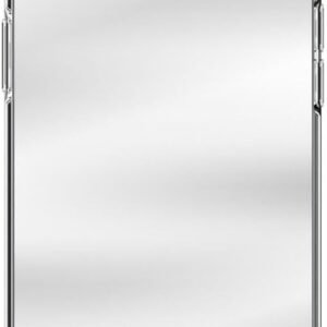 HappyCase Θήκη Σιλικόνης - Apple iPhone 15 - Mirror Print (8719246452017)