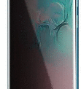 Hoco Hydrogel Pro Privacy Matte Screen Protector - Ματ Μεμβράνη Προστασίας Απορρήτου Οθόνης Samsung Galaxy A06 - 0.15 mm - Matte (HOCO-FRONT-PRM-002-215)