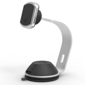 Scosche MagicMount Pro Home / Office -  Μαγνητική Βάση Στήριξης (MPOHM)