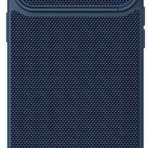 Nillkin Textured S - Σκληρή Θήκη με Κάλυμμα για την Κάμερα - Apple iPhone 14 Pro - Blue (6902048249578)