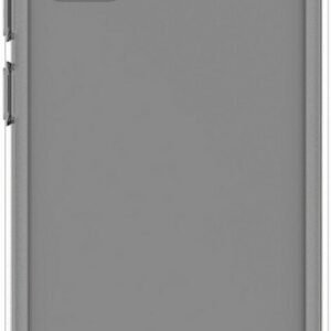 Official Samsung A Cover by Araree - Θήκη Σιλικόνης Samsung Galaxy A31 - Transparent (GP-FPA315KDATW)