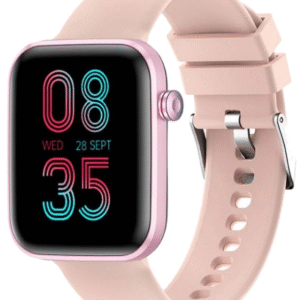 Riversong Smartwatch Motive 5 Pro - Rose Gold (SW52RG)