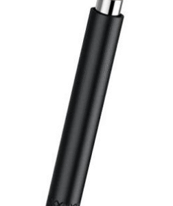Spigen 2 in 1 Universal Stylus Pen - Γραφίδα Αφής για Smartphone / Tablet - Black (APP07078)