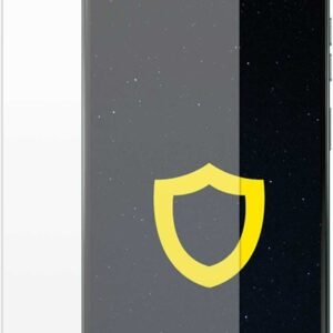 Tempered Glass Motorola Moto G75 Spacecase Glass 2.5D Αντιχαρακτικό Γυαλί Προστασίας Οθόνης - Clear (5905719113858)