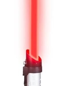 The Source Ukonic Star Wars 3DL Darth Vader LightSaber Table / Desk Lamp - Επιτραπέζιο Φωτιστικό LED σε Σχήμα Φωτόσπαθο - 59.5cm (5060411780385)