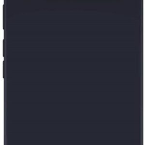Θήκη Google Pixel 9 Pro XL - Spacecase Silicone Case Σιλικόνης - Black (5905719111212)