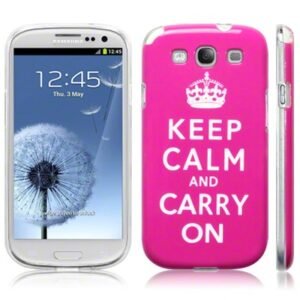 Θήκη Samsung Galaxy S3/S3 Neo by Terrapin (118-002-255)