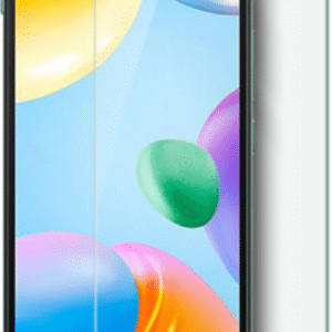 Vivid Tempered Glass - Αντιχαρακτικό Γυαλί Οθόνης - Xiaomi Redmi 10C - Transparent (VIGLASS240TN)
