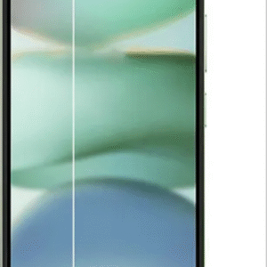 Tempered Glass Xiaomi Redmi A5 4G Vivid Αντιχαρακτικό Γυαλί Προστασίας Οθόνης - Transparent (VIGLASS440TN)