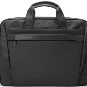 Τσάντα Laptop Bange 2559 Επαγγελματικός Χαρτοφύλακας για Laptop έως 15.6" - Black